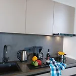 Sky Appartement *