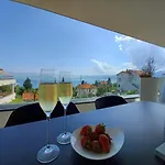 Sky Appartement *