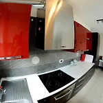 Apartman Sky *