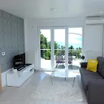 Apartman Sky Fiume