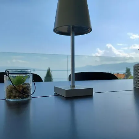 Sky Apartament *