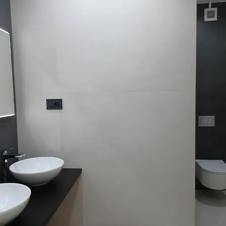 Sky Apartament Rijeka