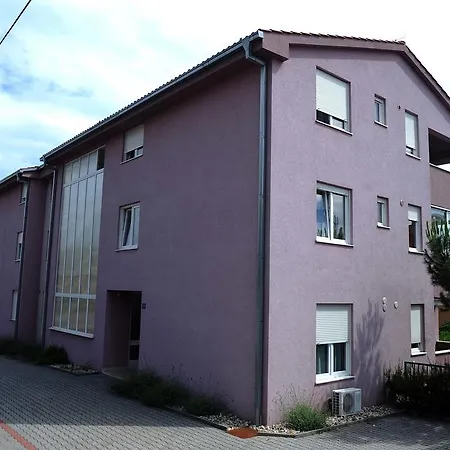 Sky Apartament Rijeka