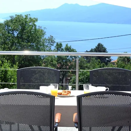 Apartament Sky *