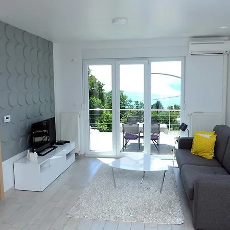 Appartamento Sky Fiume
