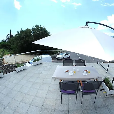 Apartament Sky