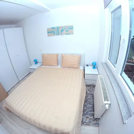 Apartament Sky