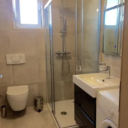 Sky Apartament *