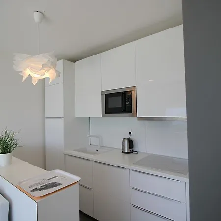 Apartament Sky
