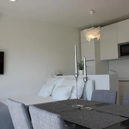 Sky Apartament