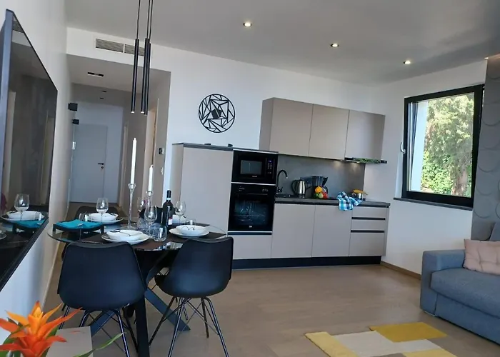 Sky Apartament