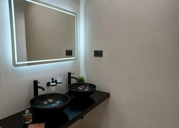 Sky Apartament Rijeka