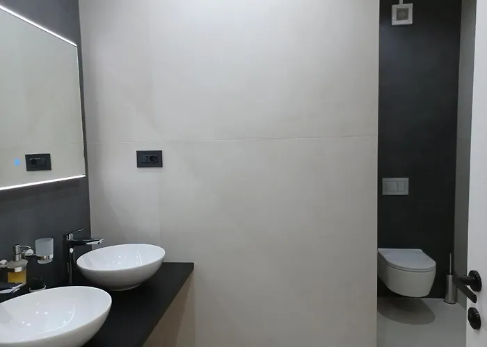 Sky Apartament Rijeka