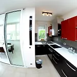 Sky Apartamento Rijeka