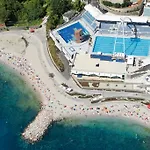 Apartament Sky Rijeka