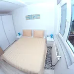 Apartamento Sky