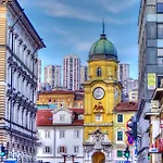 Sky * Rijeka