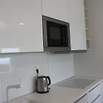 Apartamento Sky