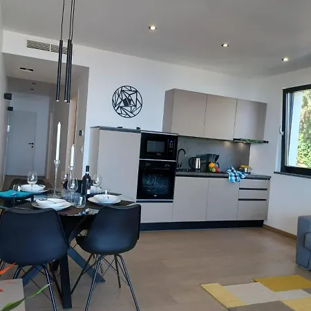 Sky Apartment
