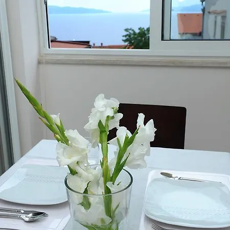 Sky Apartment *