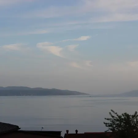 Lejlighed Sky *