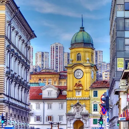 Sky * Rijeka
