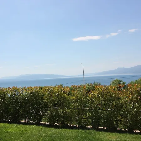 Sky Apartment