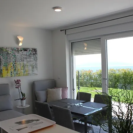 Sky Apartment *