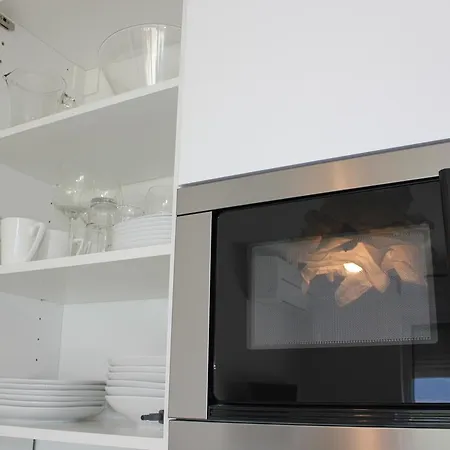 Sky Appartement Rijeka