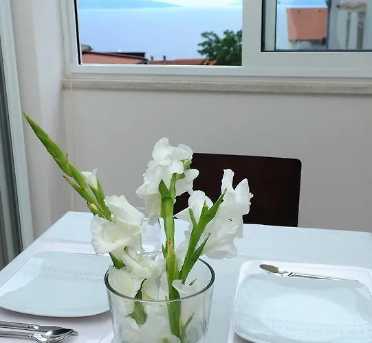 Sky Apartment *