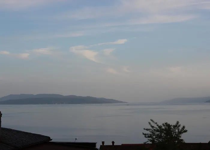 Lejlighed Sky *