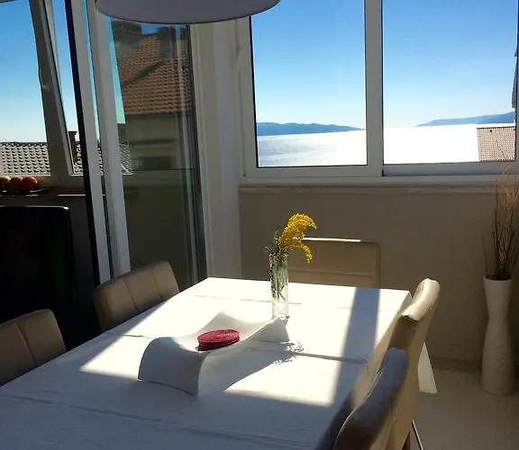 Apartment Sky