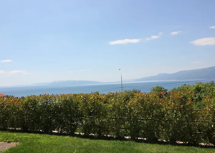 Sky Apartment