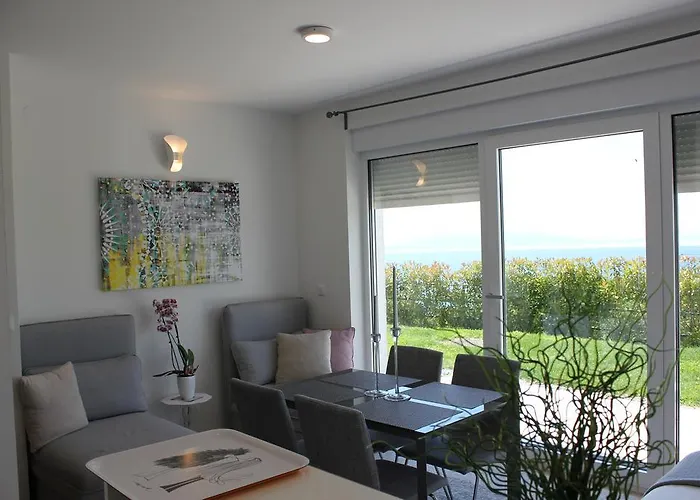 Sky Apartment *