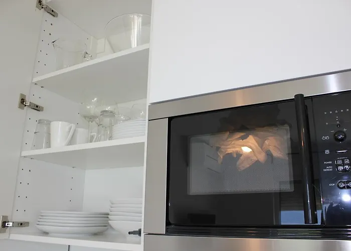 Sky Apartment Rijeka