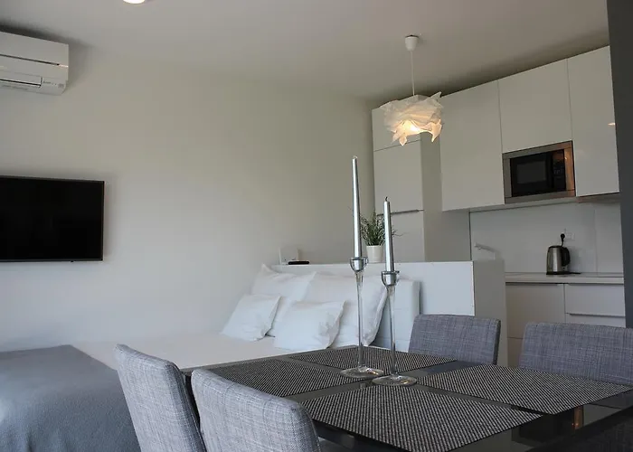 Sky Apartment